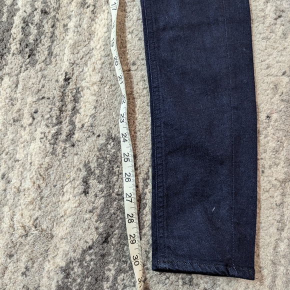 NWT G-star Dexter skinny jeans in deep indigo, gorgeous - Picture 13 of 16